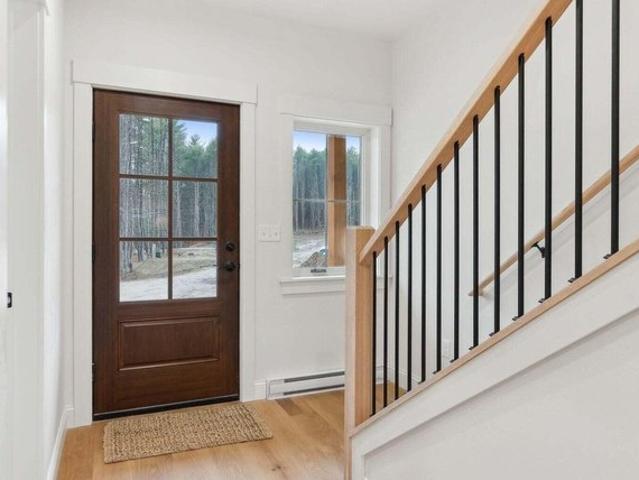 House for sale in North Yarmouth, Maine