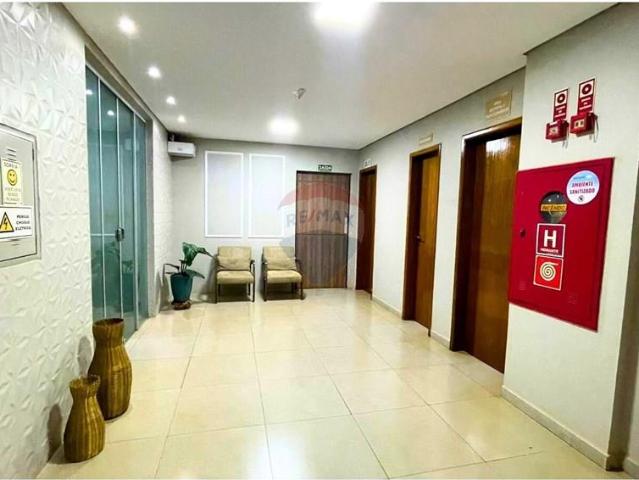 Apartamento aluguel em Cristal do Arco Iris, Cacoal