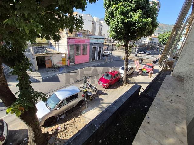 Apartamento aluguel em Chave de Ouro, Rio de Janeiro
