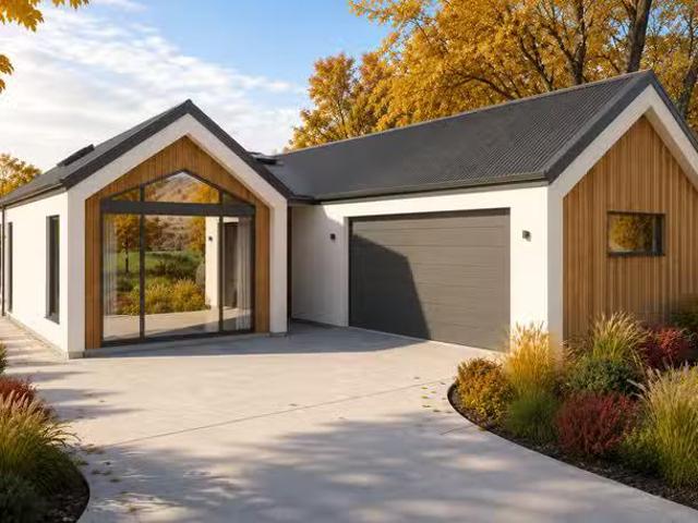 House for sale in Hanmer, Canterbury