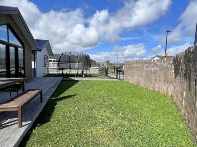 House for rent in Kawau Island, Oroua County