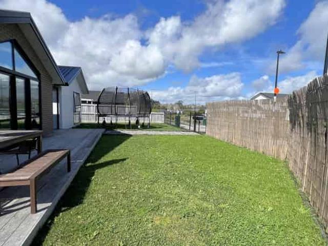 House for rent in Kawau Island, Oroua County
