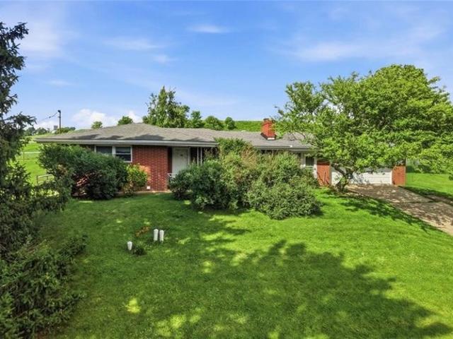 House for sale in Washington, Pennsylvania
