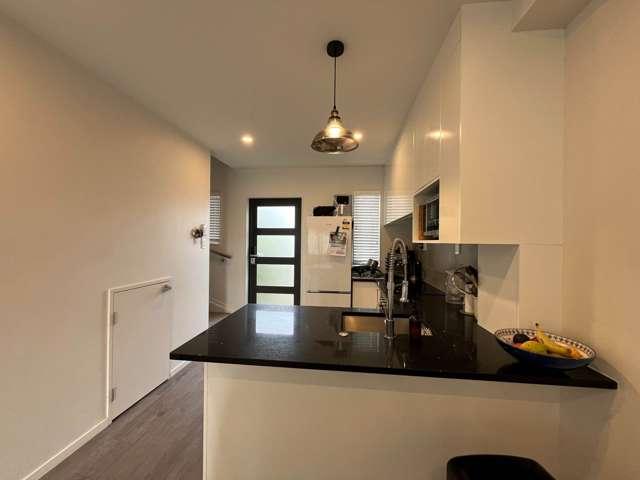 Townhouse for rent in Rapanui