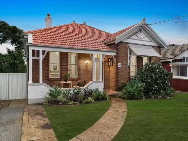 House for rent in Sydney, New South Wales