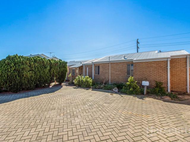 Apartment for rent in Rockingham, Western Australia