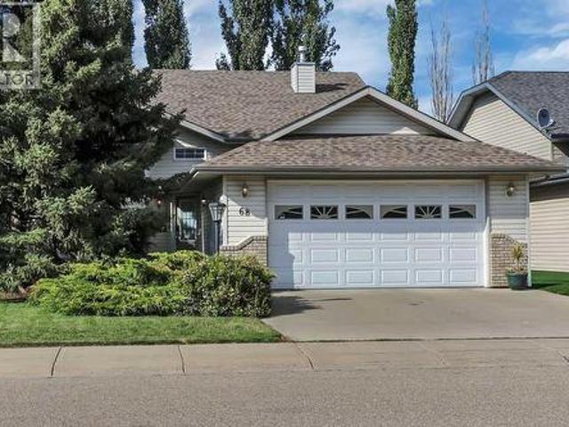 House for sale in Anders, City of Red Deer