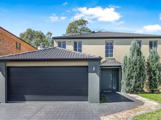 House for rent in Sydney, New South Wales