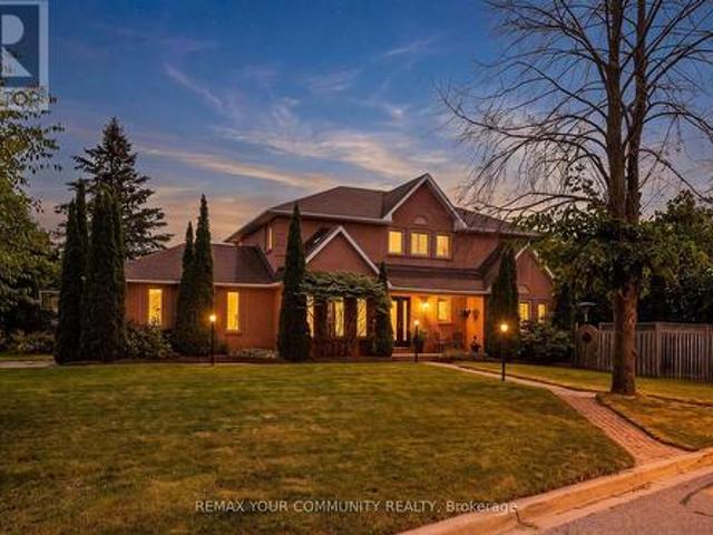 House for sale in York, Ontario
