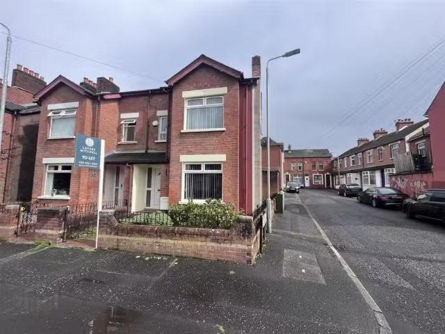 House to rent in Edenderry, North Tipperary