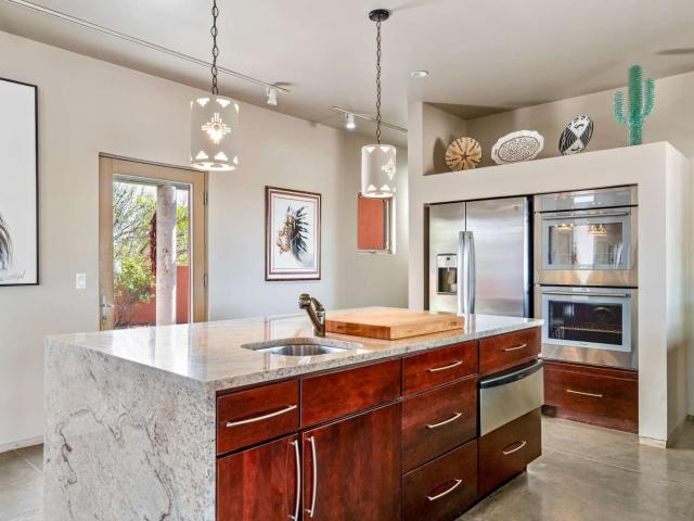 House for sale in Lamy, New Mexico