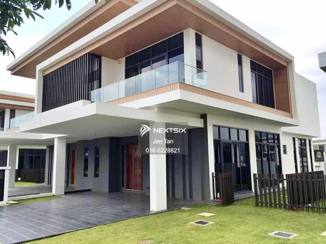 Shop for rent in Gelang Patah, Iskandar Puteri