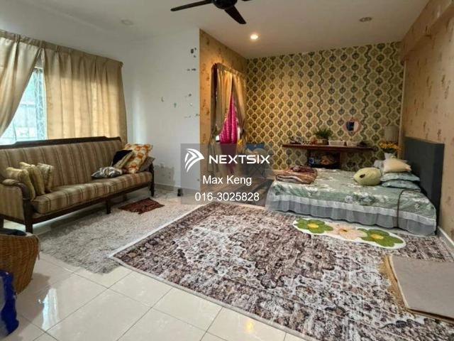 Shop for sale in Bukit Ledang, Johor
