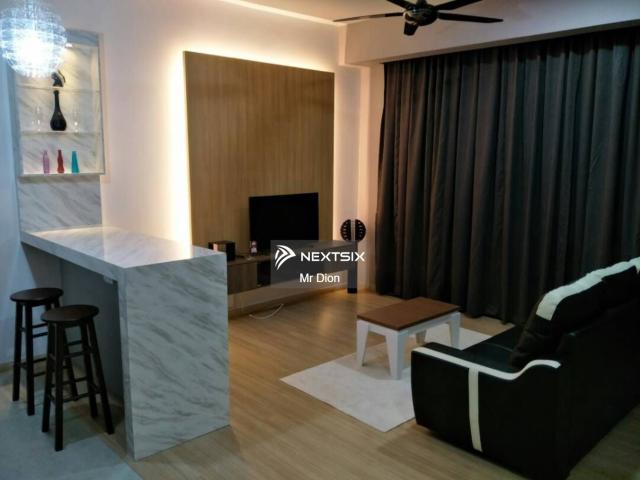 Shop for rent in Bukit Ledang, Johor