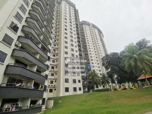 Shop for sale in Bukit Ledang, Johor