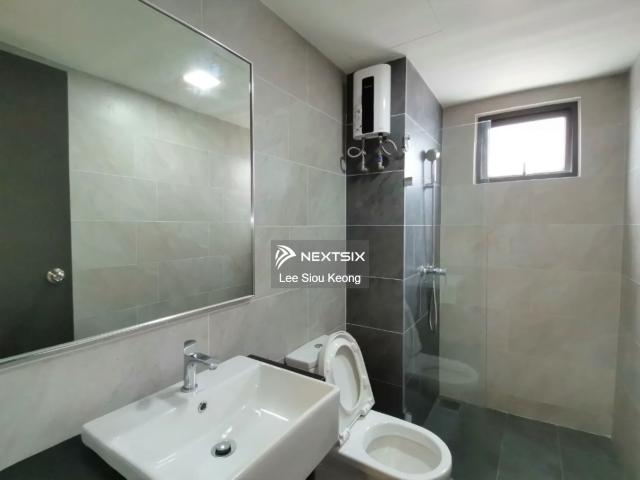 Shop for rent in Bukit Ledang, Johor
