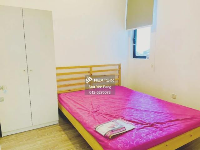 Shop for rent in Bukit Ledang, Johor