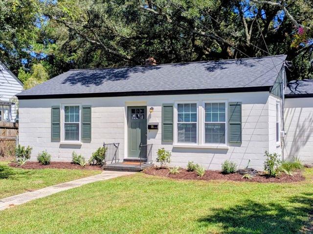 House for sale in Charleston, South Carolina
