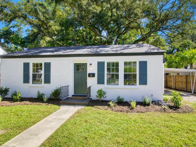 House for sale in Charleston, South Carolina