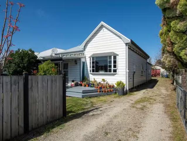 House for sale in East Coast