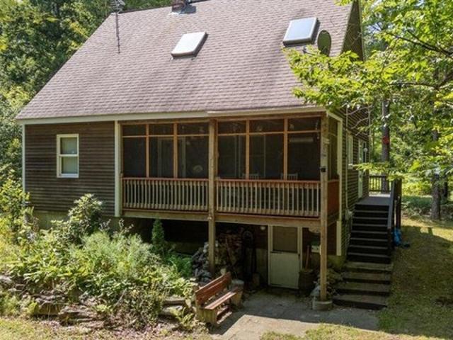 House for sale in Waldo, Maine