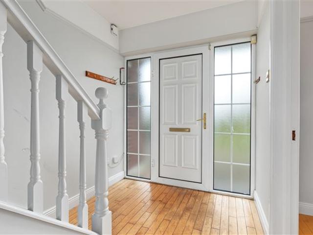 Detached House for sale in Navan, North Tipperary