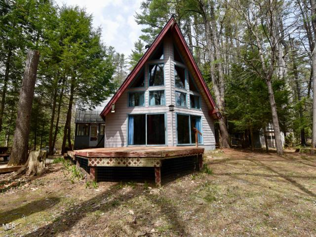 House for sale in Saratoga, New York