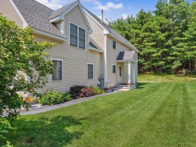 Condo for sale in New Hampshire