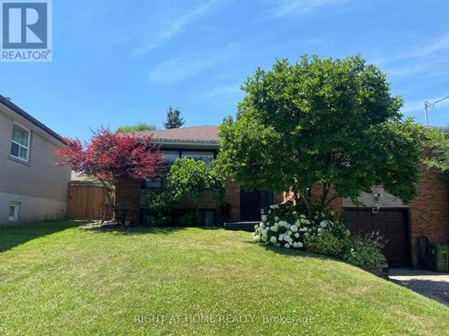 House for sale in Woburn, Ontario