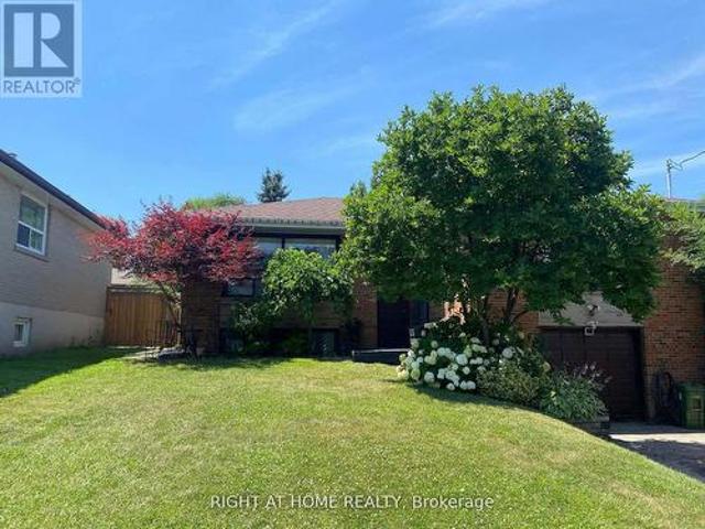 House for sale in Woburn, Ontario