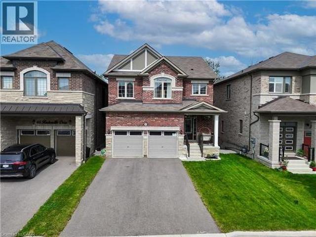 House for sale in Durham, Ontario