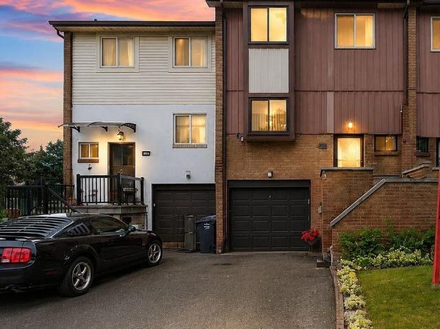 Condo for sale in Georgina, Ontario