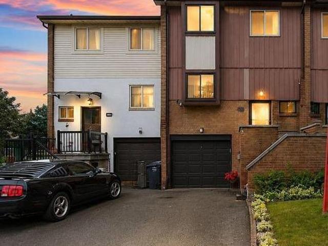 Townhouse for sale in Georgina, Ontario
