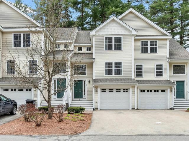 Townhouse for rent in Nashua