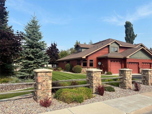 Townhouse for sale in Bigfork, Montana