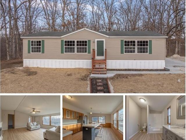 House for sale in Moscow Mills, Missouri