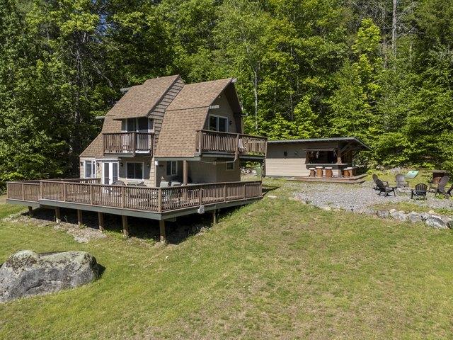 House for sale in Naples, Maine