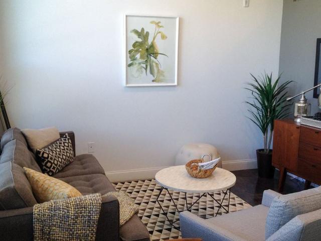 Apartment for rent in Quincy, Massachusetts