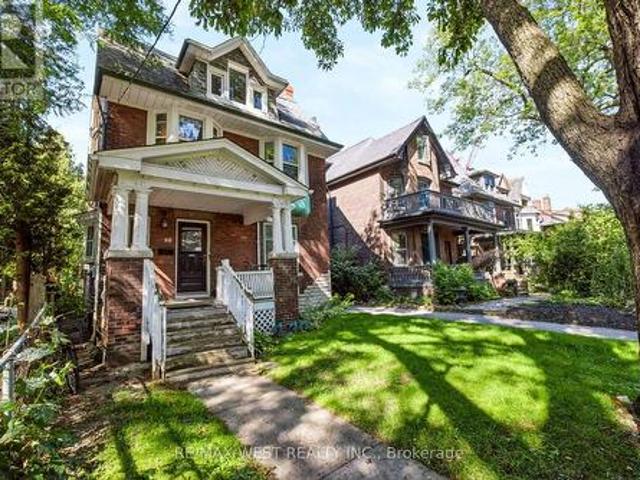 House for sale in Woburn, Ontario