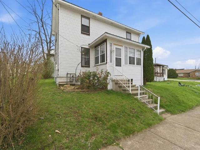 House for sale in Homer City, Pennsylvania