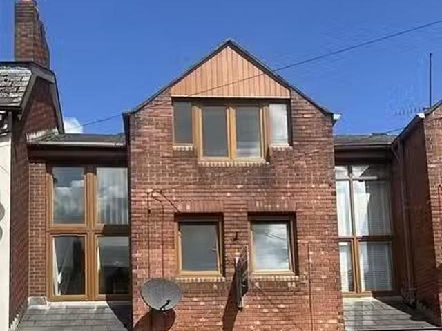 House to rent