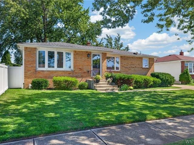 House for sale in Buffalo, Erie County