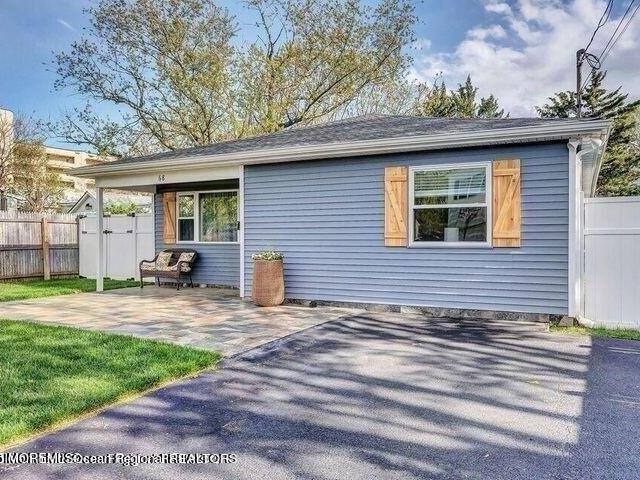 House for rent in Long Branch