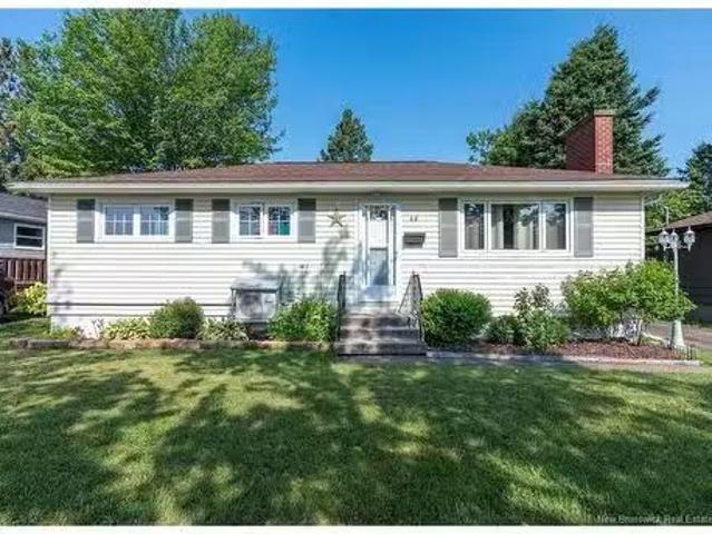 House for sale in Westmorland, New Brunswick
