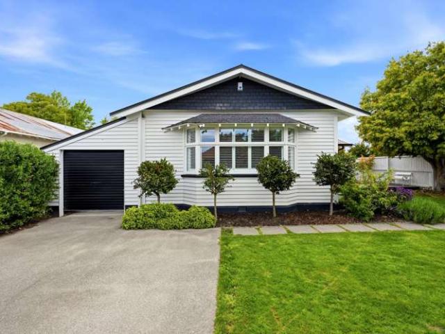 House for sale in Strowan, Fendalton-Waimari-Harewood Community
