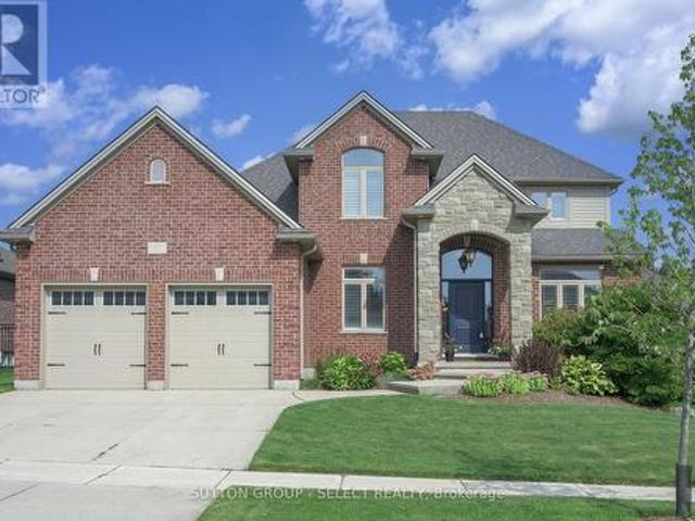 House for sale in Ilderton, Middlesex Centre