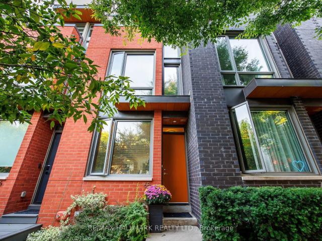 Property for sale in Toronto Centre, Toronto