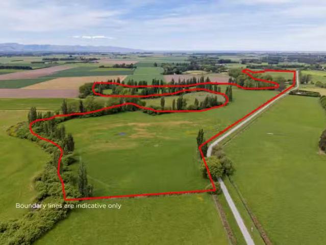 House for sale in Dunsandel, Canterbury