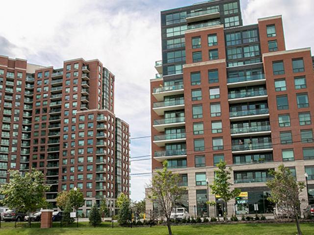 Apartment for rent in Georgina, Ontario