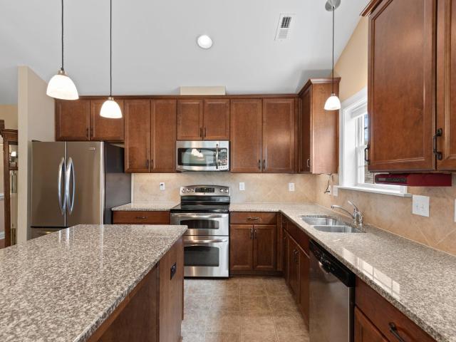 House for sale in Angier, North Carolina
